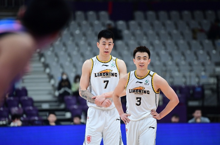 沈陽日報：5連勝&球隊(duì)狀態(tài)明顯回升 遼籃重燃挺進(jìn)前四希望